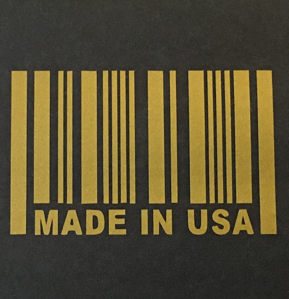 MADE IN USA DECAL STICKER Fits FORD DODGE CHEVY GMC PONTIAC CAR TRUCK SUV