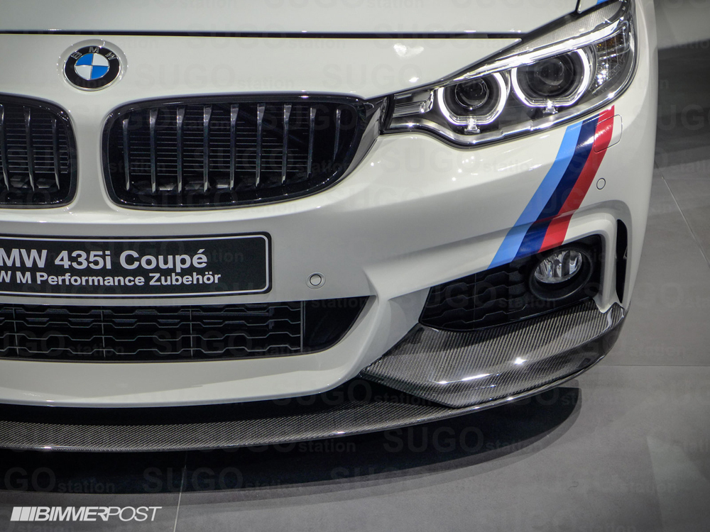 48″ BMW M-Power 3-Colored Racing Body Stripe Decal Custom DIY Sticker 4ft