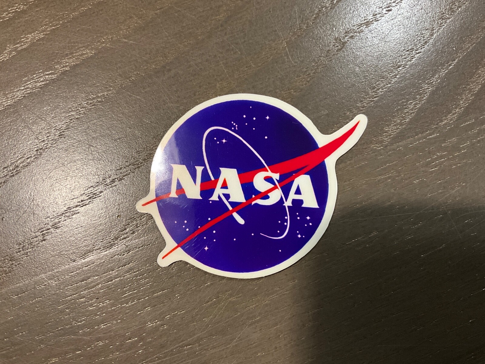 Motorcycle Sticker for Helmets or toolbox #6,680 Skateboard Bomb NASA