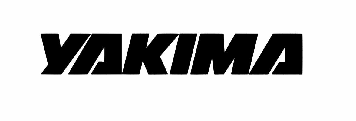 2x Yakima Logo Vinyl Sticker Decal 4″ 6″ 8″ 12″ 16″ 20″ 23″