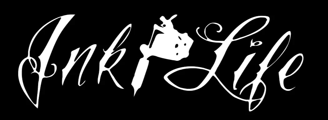 Ink Life Sticker Vinyl Decal Funny Car Truck Window Tattoo