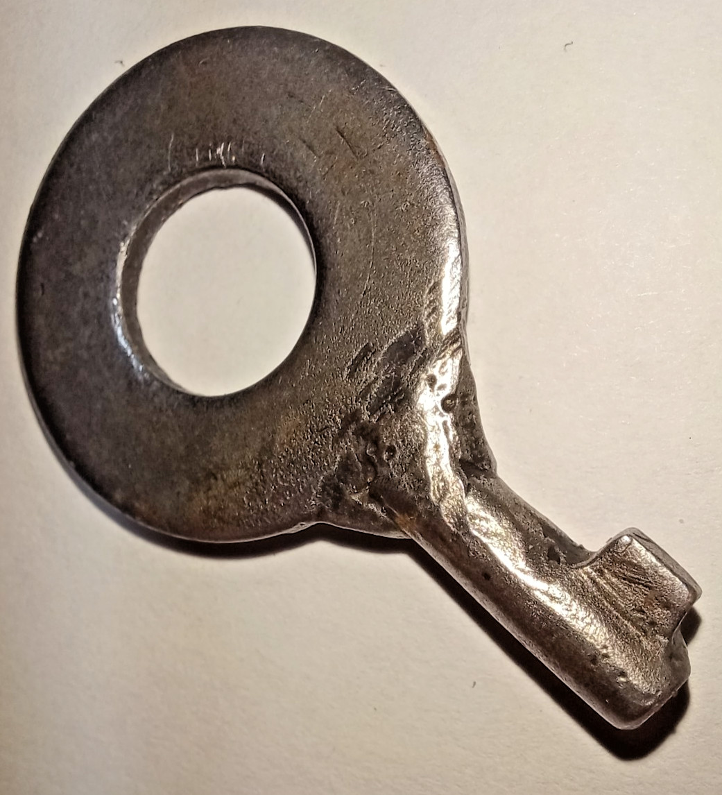 VOLKSWAGEN T1 T2 VANAGON EUROVAN WESTFALIA HEAVY DUTY CUSTOM WATER FILL LID KEY