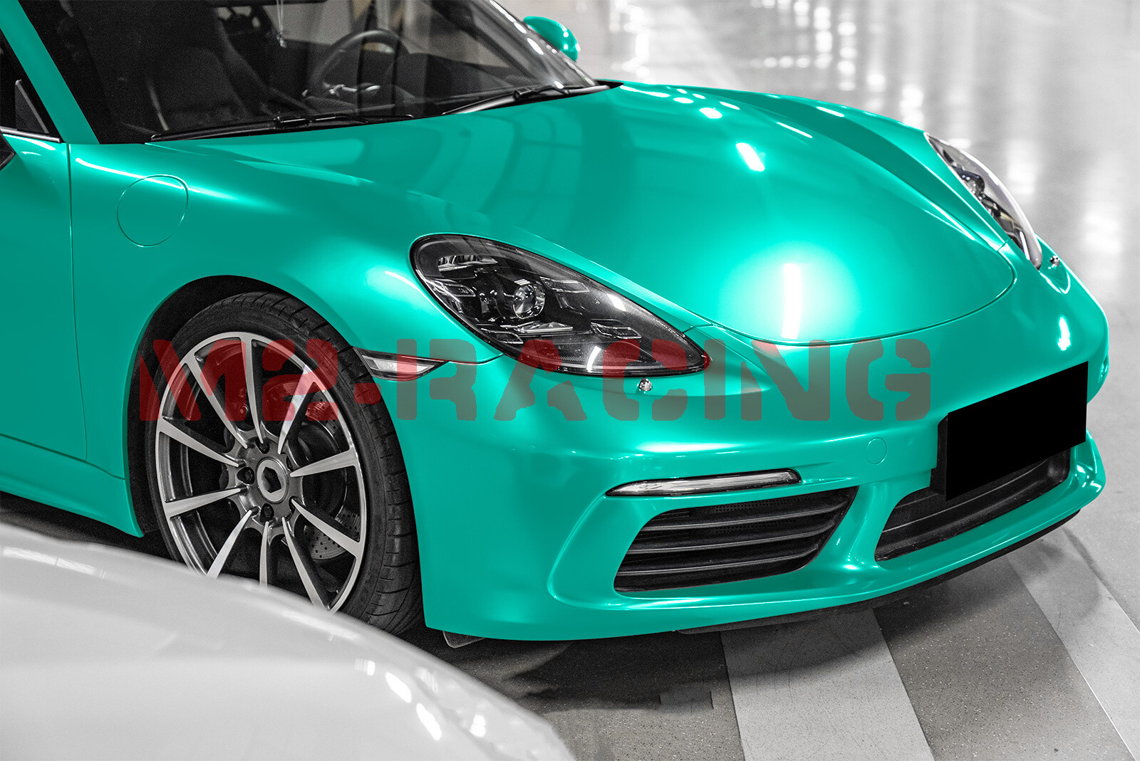 Gloss Metallic Teal Candy Decal Car Vinyl Wrap Film Sticker Sheet Sparkle DIY