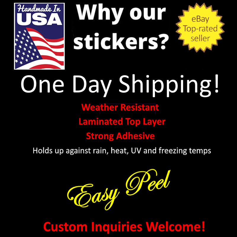 4 Pack Thin Gray Line Sticker Corrections Lives Matter License Plate Decal