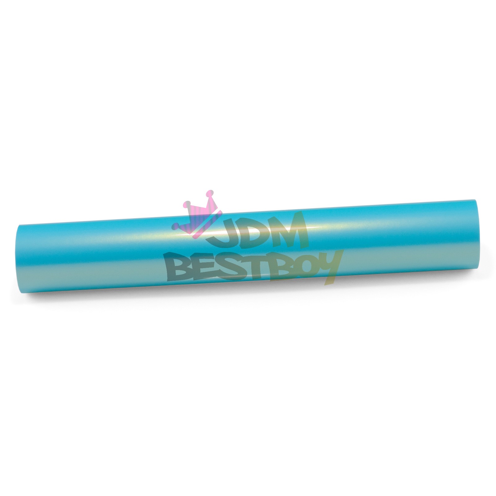 Coral Gloss Coral Blue Gold Metallic Sticker Decal Vinyl Wrap Sheet Film DIY
