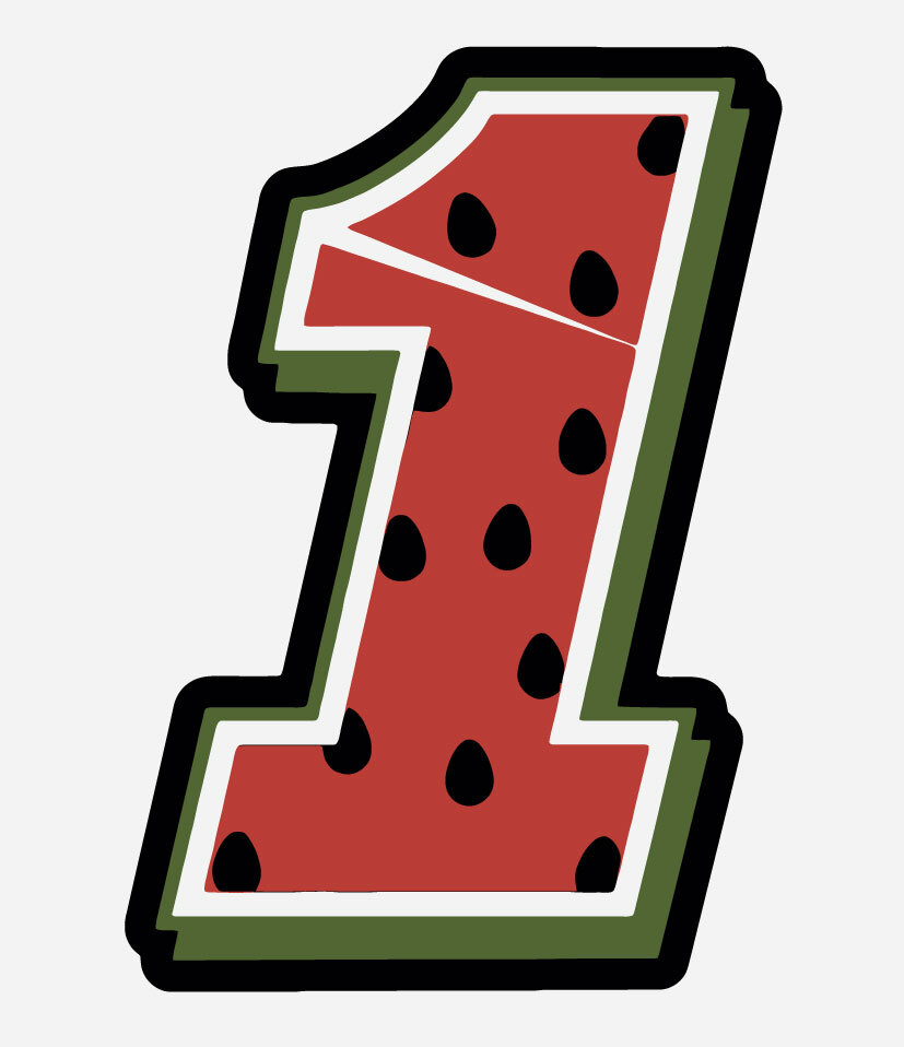 Nascar #1 Ross Chastain Decal ~ Vinyl Car Wall Sticker – Small to XLarge