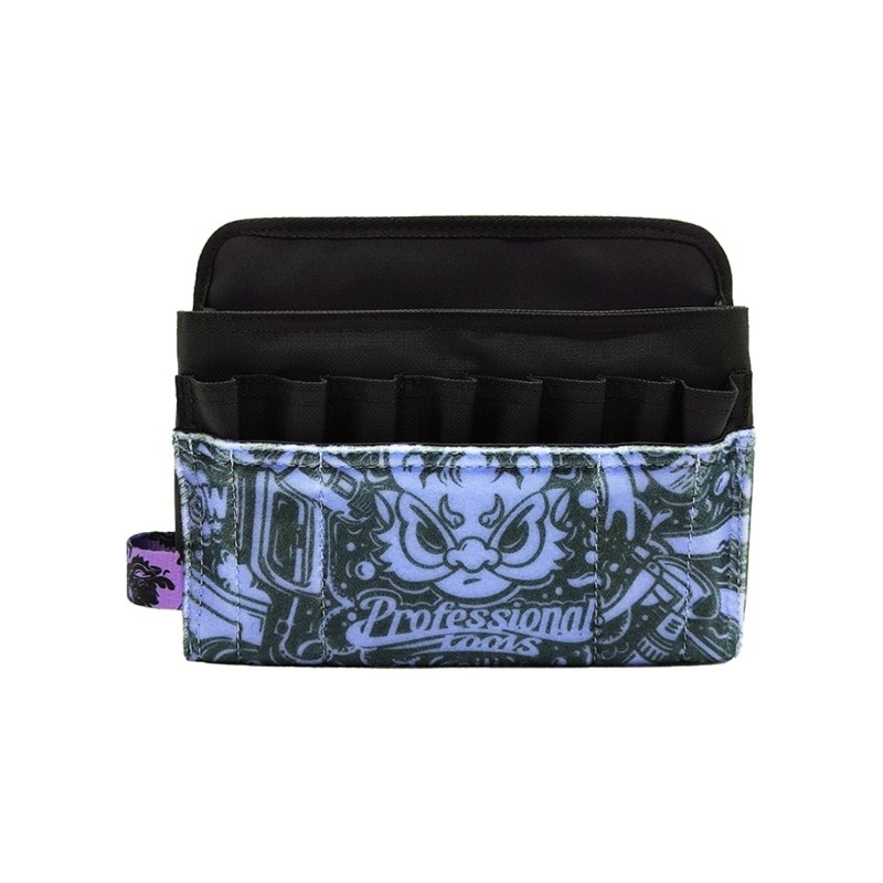 Multi Pocket Tool Bag Waterproof Oxfords Tool Pouch for Window Tint Vinyls Wrap