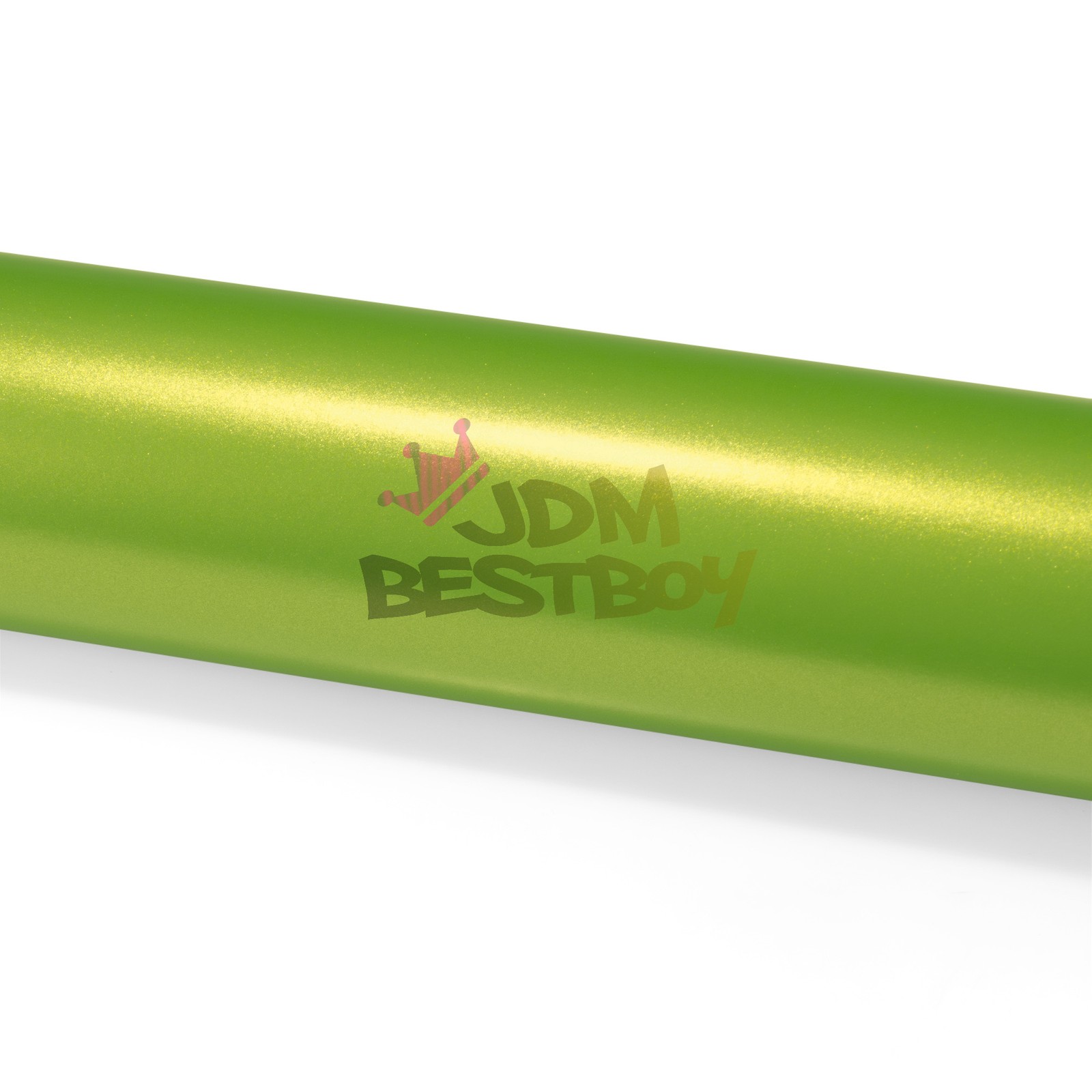 Matte Metallic Magic Green TPU PPF Paint Protection Film Dry Wet Auto Vinyl Wrap
