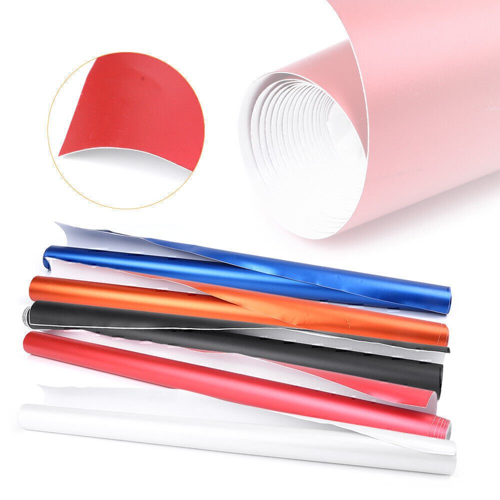 50*152cm 3D Vinyl Film Wrap Roll Sheet Car Auto DIY Stickers Decals