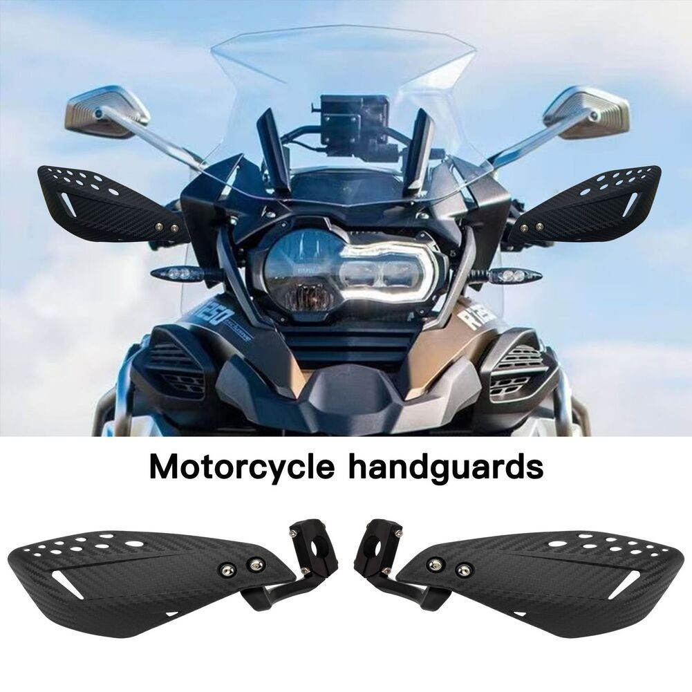 Motorcycle Handlebar Windproof Hand Shield Guard Protective Hand Cover