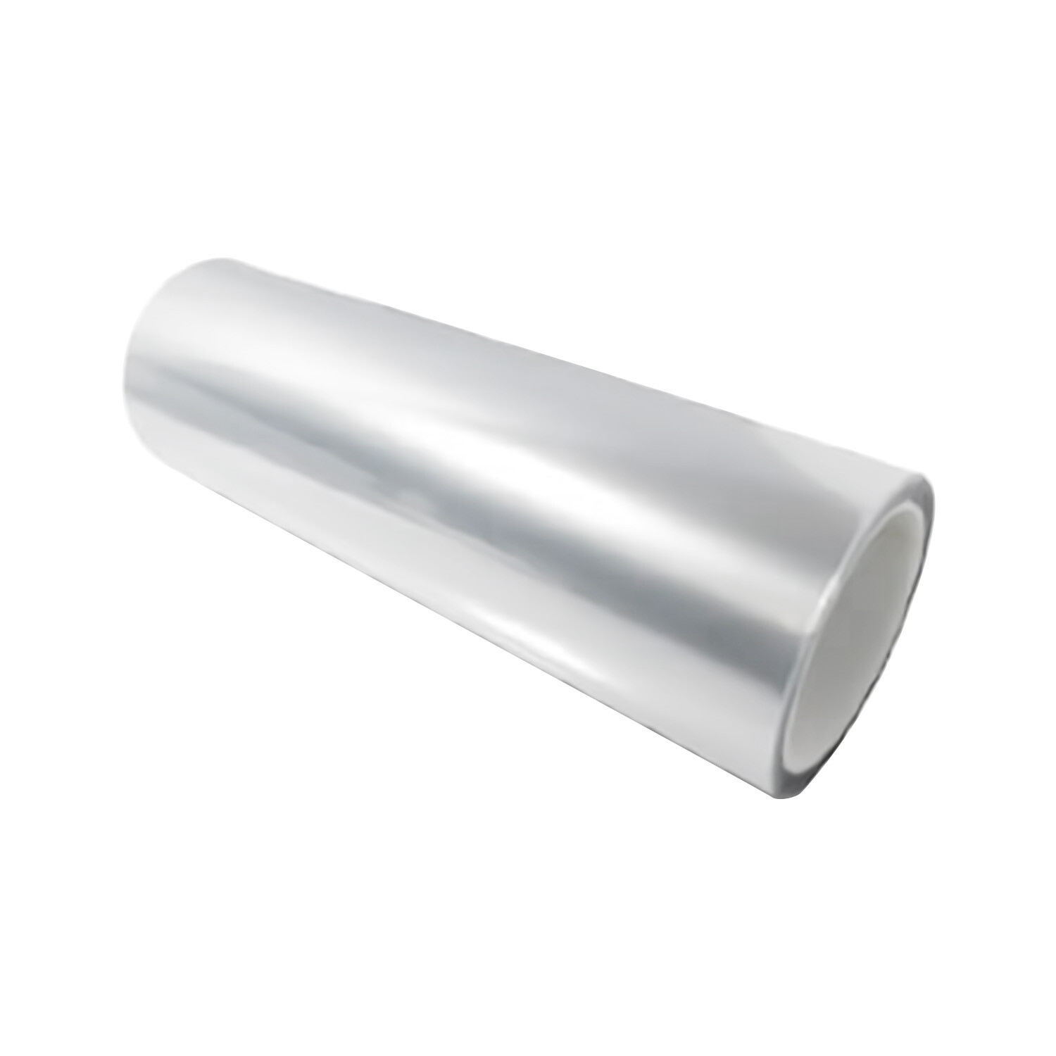 Clear Transparent Uncut Roll Window Tint Film Car Dyed Reflective Chrome Mirror