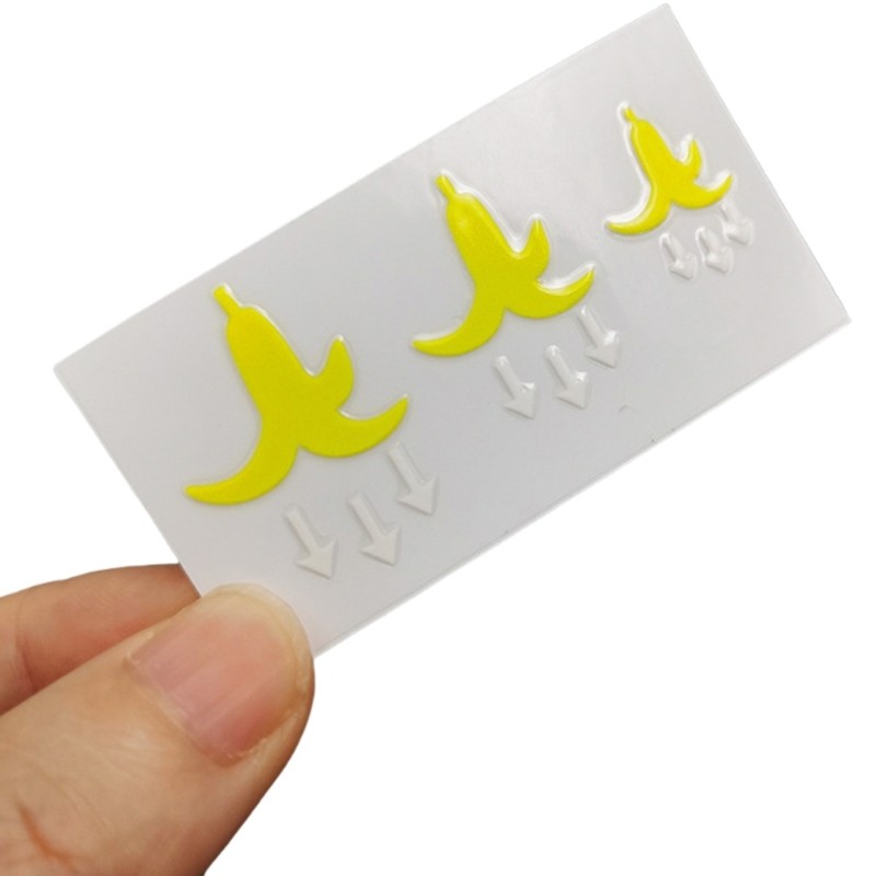 Automotive Switches Decals Sun Protected None Fading Adhesive Labels For Cars