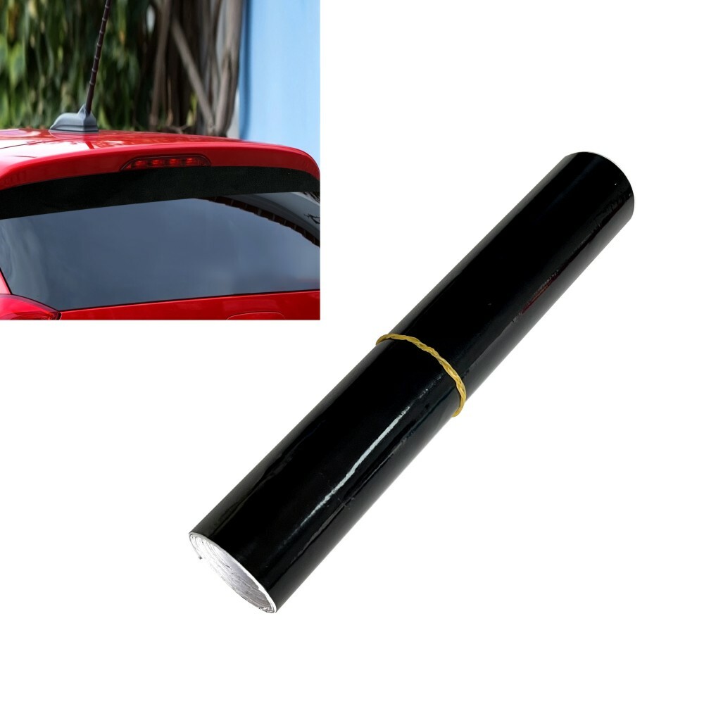 Auto Car Front Windshield Sunshade Decal Window Sunstrip Sticker Waterproof