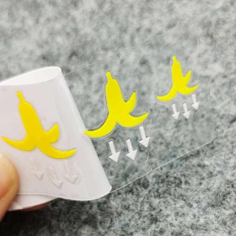 Automotive Switches Decals Sun Protected None Fading Adhesive Labels For Cars