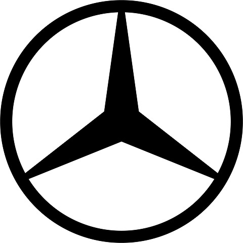 Genuine Mercedes-Benz Trim Molding 294-690-89-02