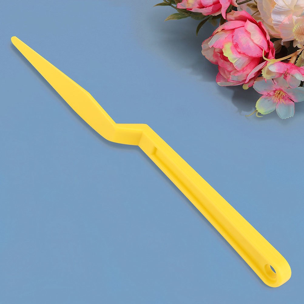 2 Pcs Window Tint Corner Tool Mini Squeegee Vinyl Application for