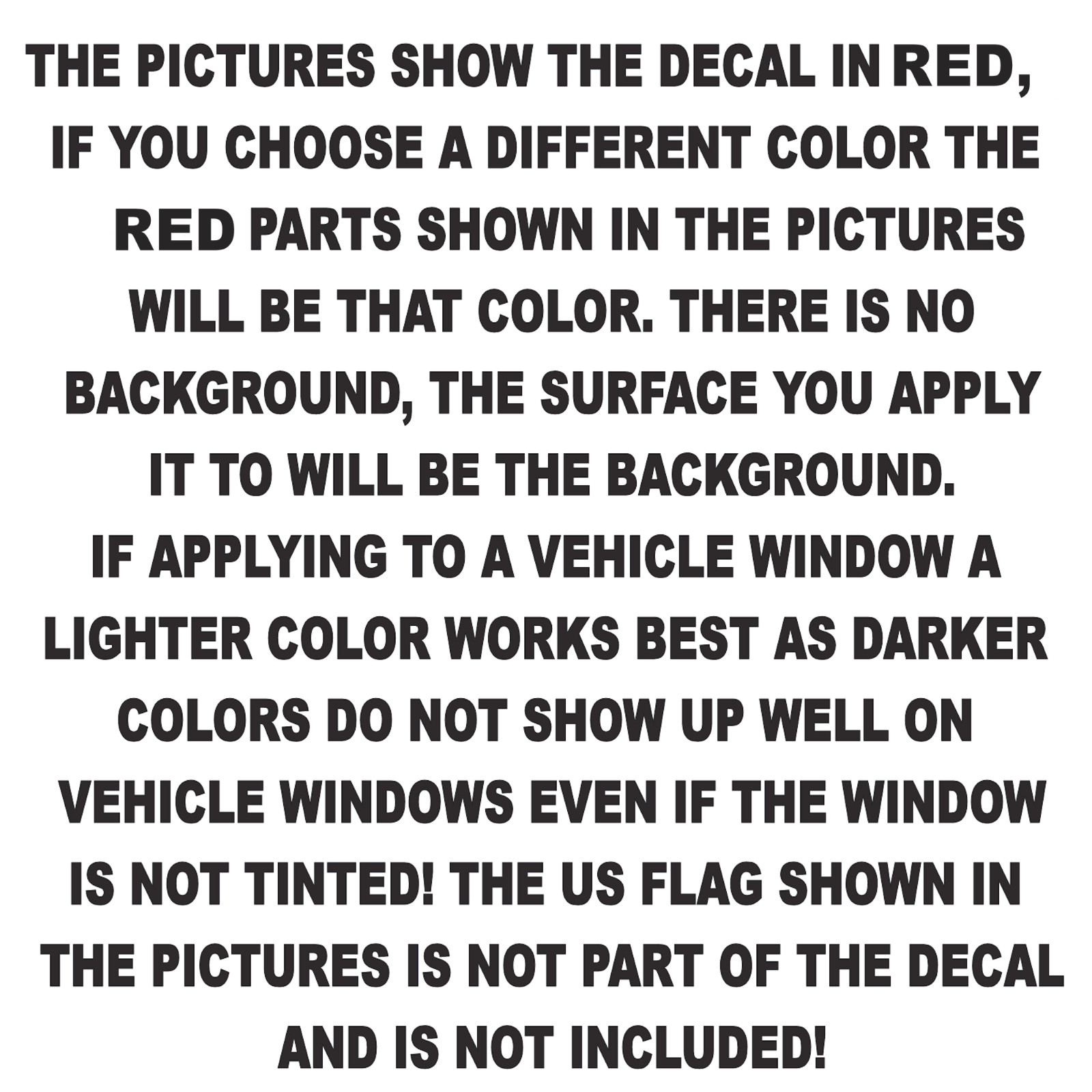 Not All Wounds Are Visible In Distressed Flag & Teal Stripe Vinyl Decal US Made