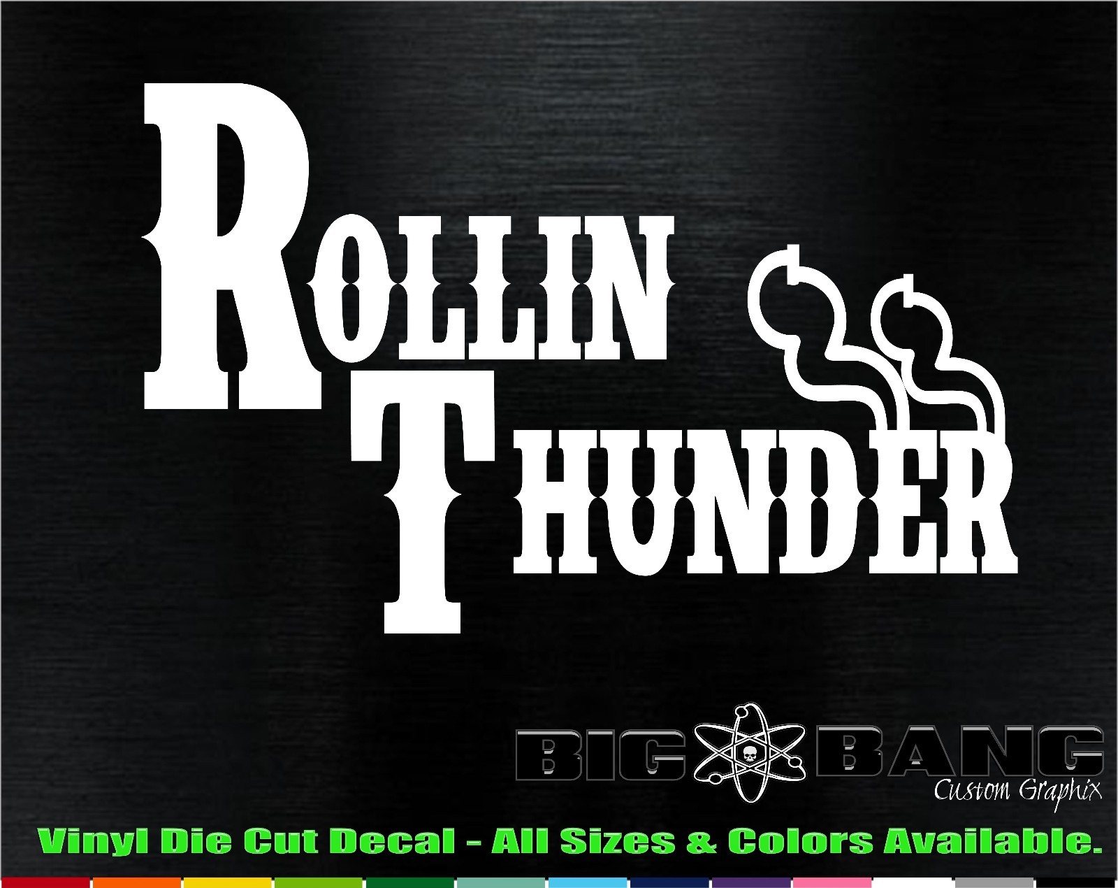 Trucker Vinyl Decal Sicker Other Ride Truck SUV Van Car Window