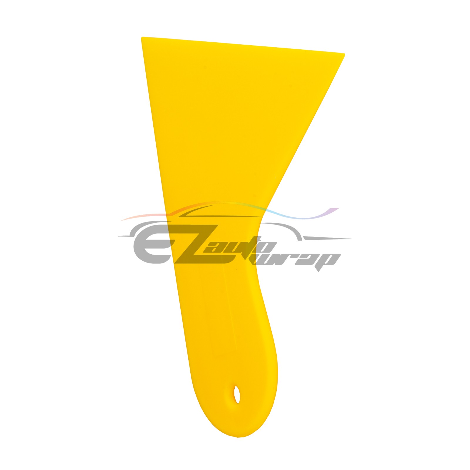 Edge Gap Slim squeegee for Vinyl Wrap Window Tint Scaper Application Tuck Tool