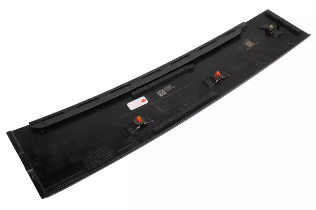 Genuine GM 2021-2024 Escalade Rear Rh Door Window Frame Front Applique 84988284