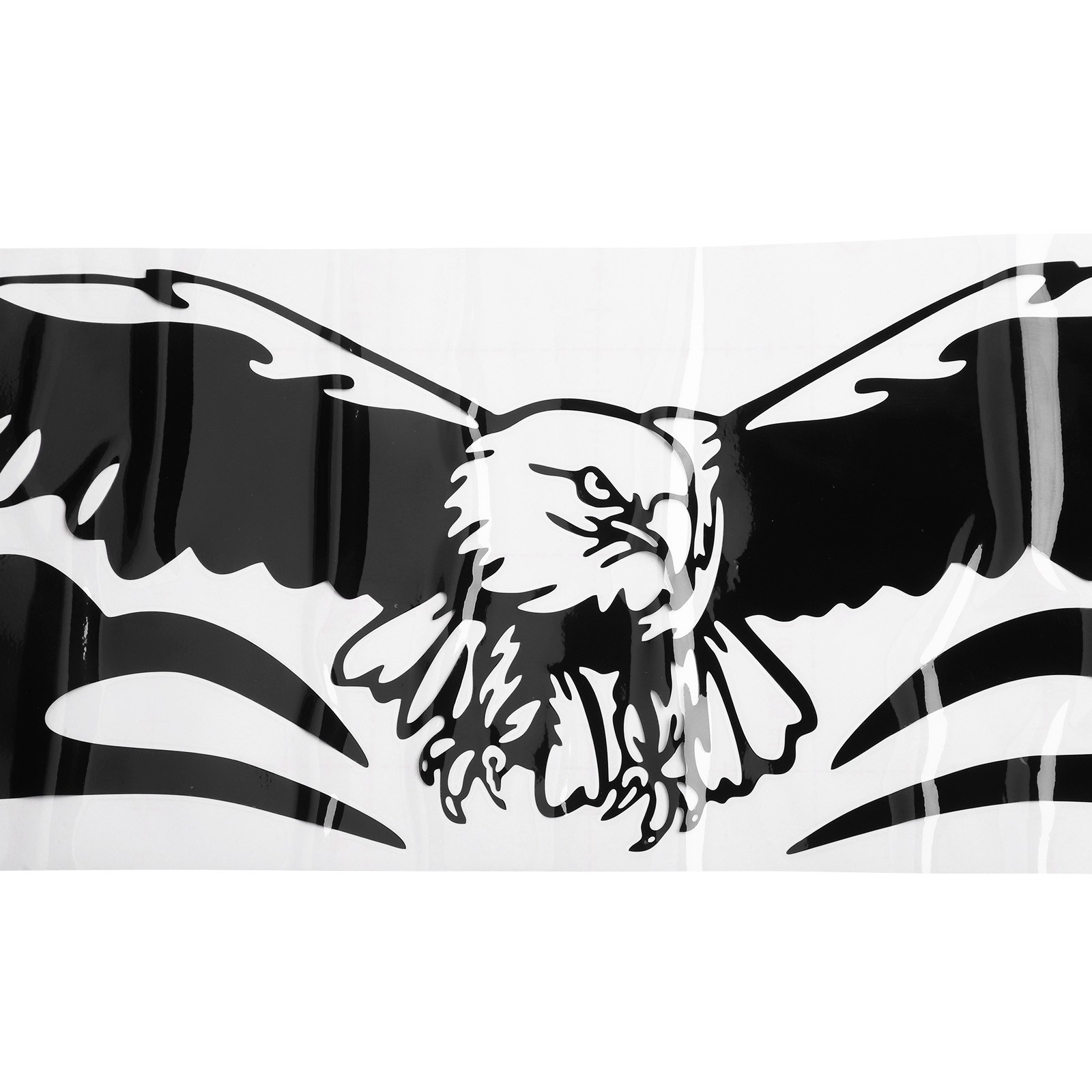 High Quality DIY Decal Sticker for Car Truck Hood Side Easy to Install