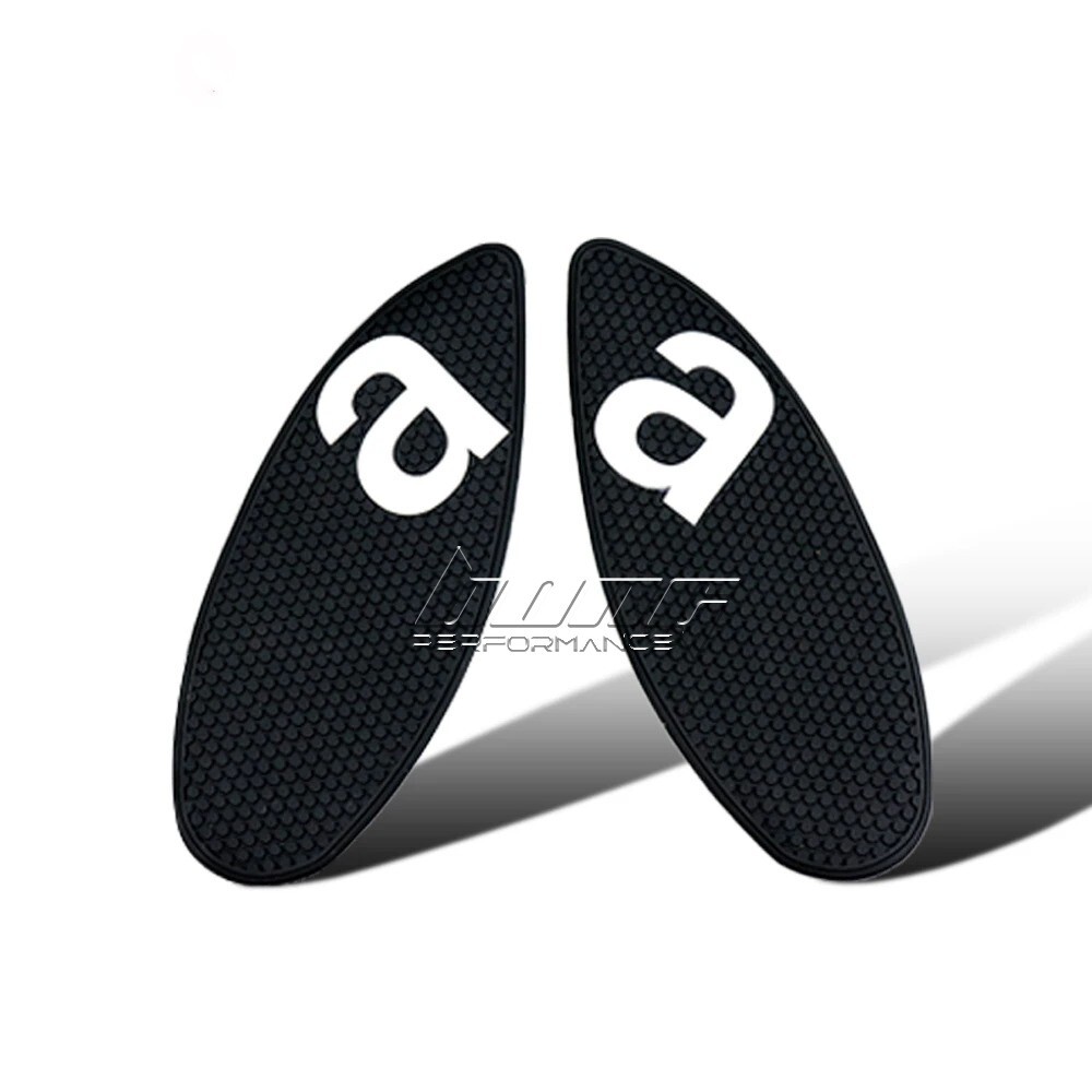 For RS660 Tuono 660 Side Fuel ​Tank pad Tank Protector Anti-slip Decal Stickers