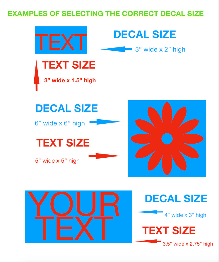 4″ wide GLOCK vinyl die cut decal, Many Colors, Outdoor Waterproof UV Sticker