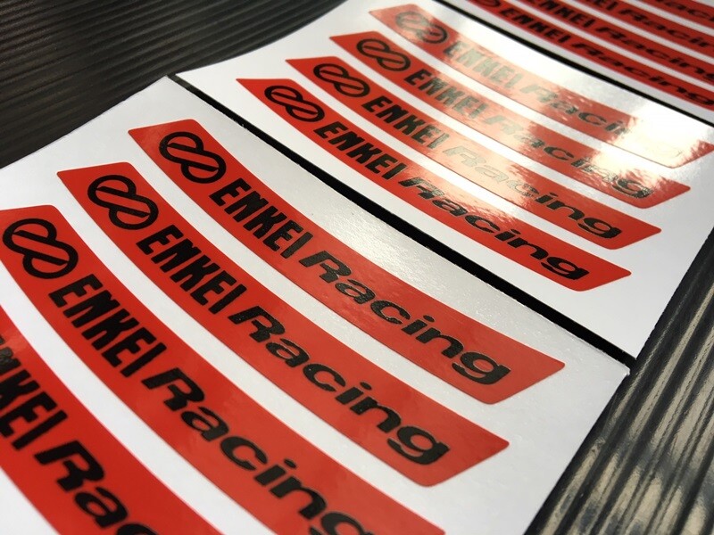 STICKER RS05RR GTC01RR for 17″ and 18″