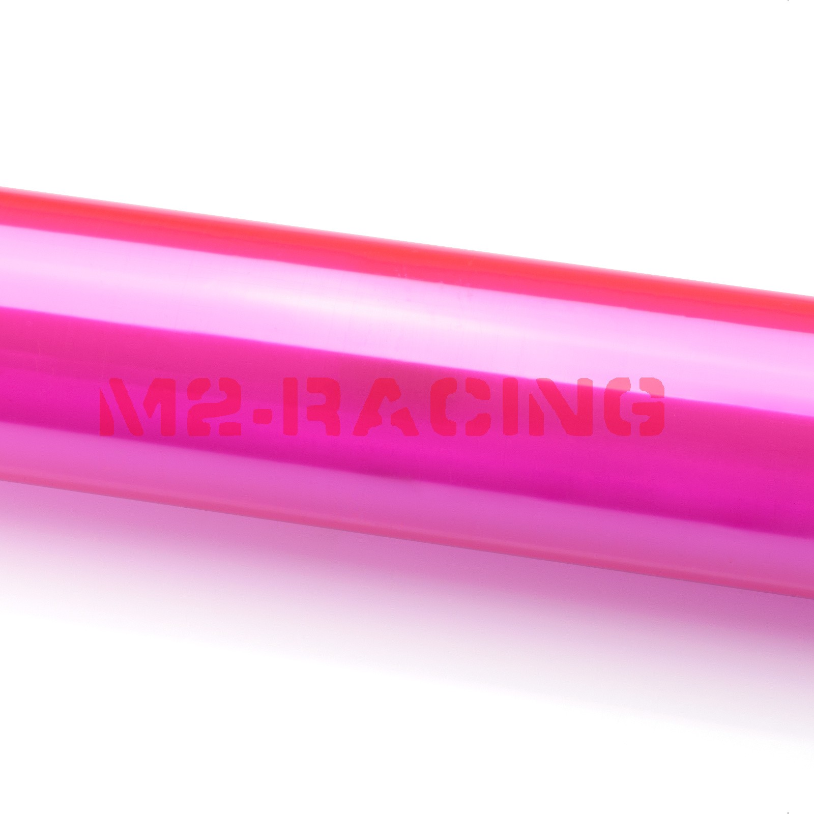 Gloss Pink Color Headlight Taillight Auto Protective Lamp Lights Tint Film Vinyl