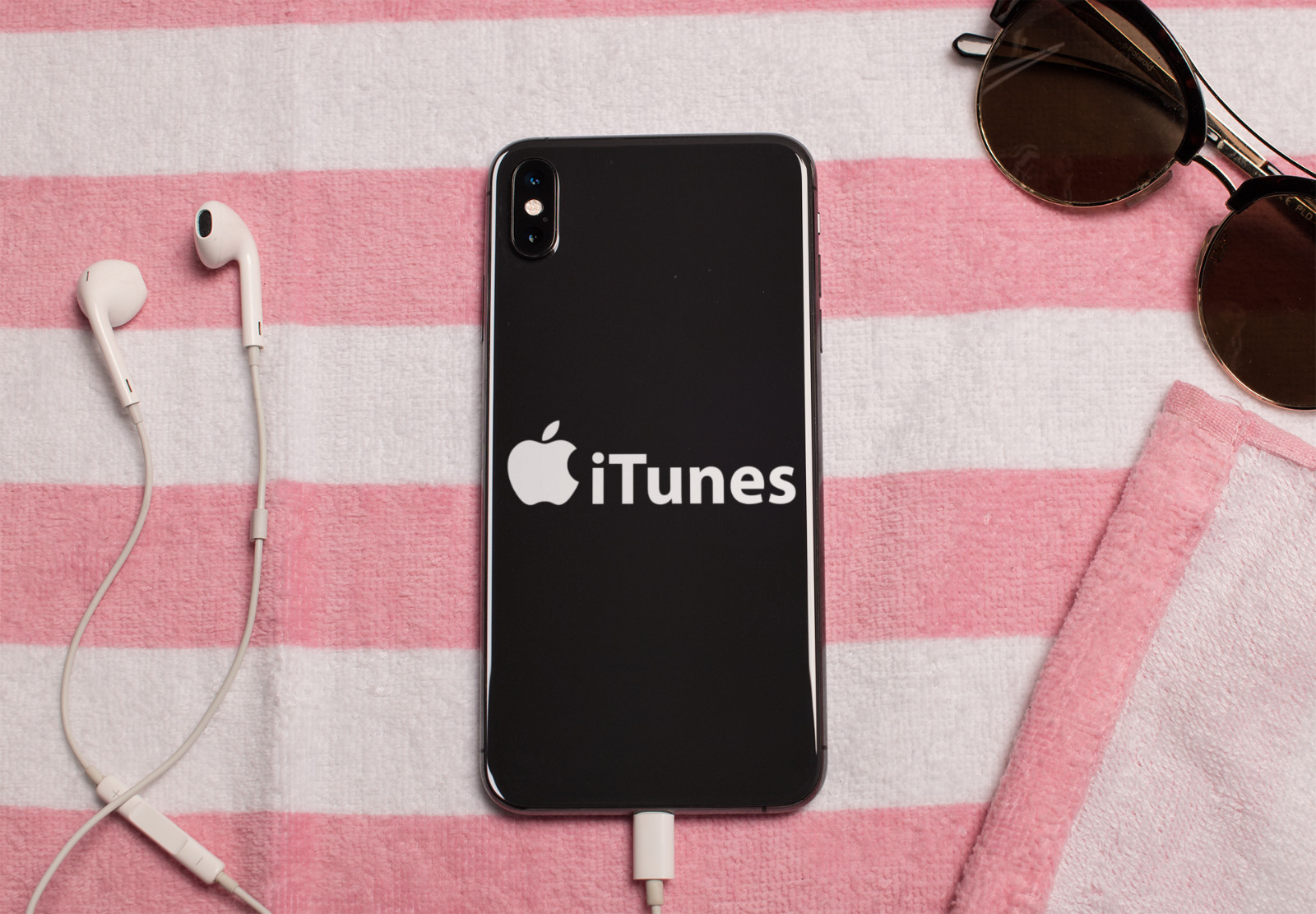 Music Vinyl Decal Phone Laptop Bumper Sticker Multiple Sizes