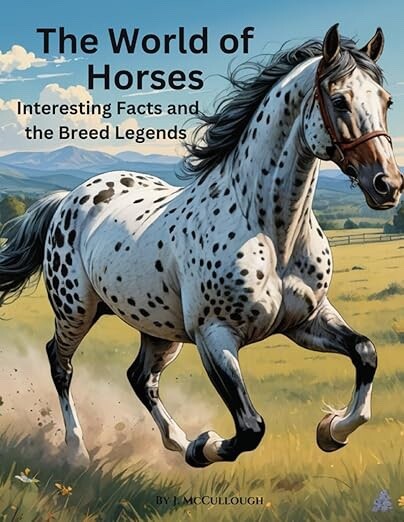 HORSE BOOK, BEST SELLER, BARGAIN, BREEDS,LEGENDS, FACTS, RACINGS, STALLIONS,1