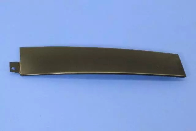 Genuine Mopar Front Door Applique Left 4806303AC