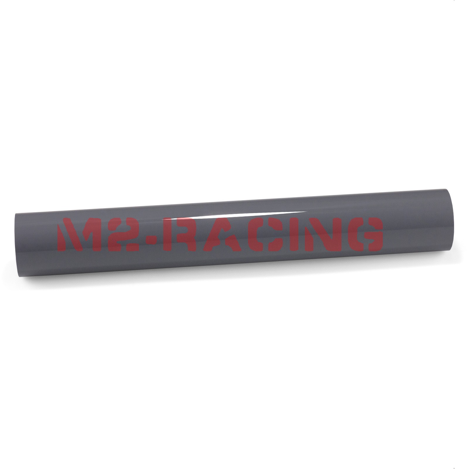5FTx8FT PPF Paint Protection Film Gloss Gunmetal Gray Invisible Scratches Shield