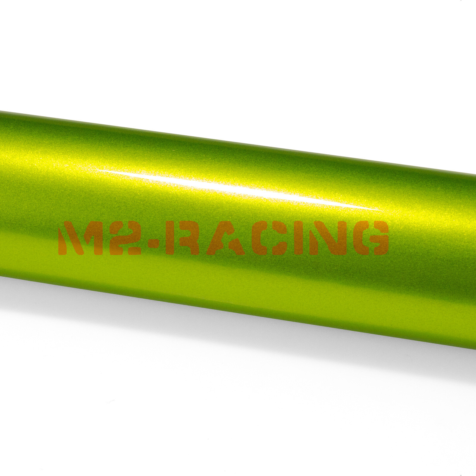 Gloss Metallic Lime Green Candy Decal Car Vinyl Wrap Film Sticker Sheet Sparkle