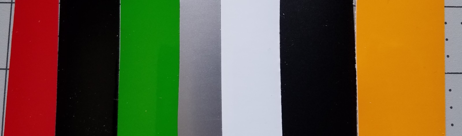 ZX-14 vinyl decal Helmet / fairing decal