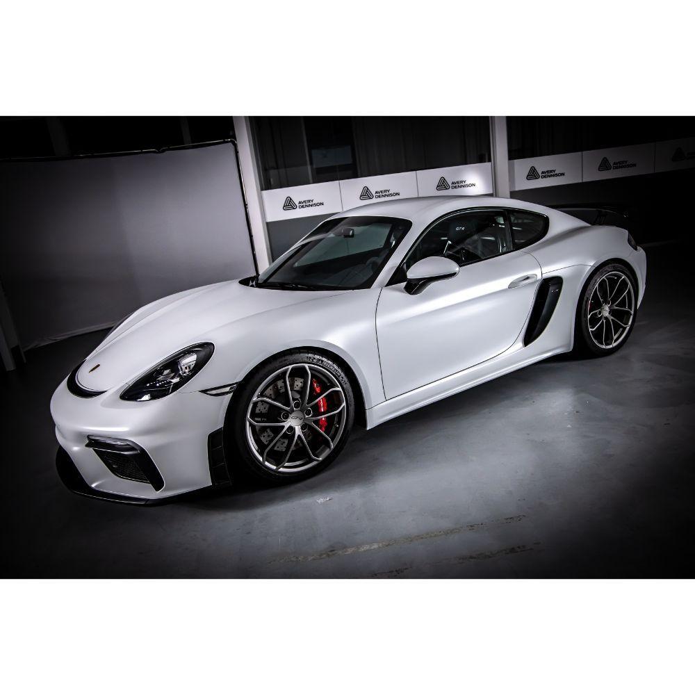 Avery Dennison | PPF Gloss / Matte / Black Neo Noir | Paint Protection Film
