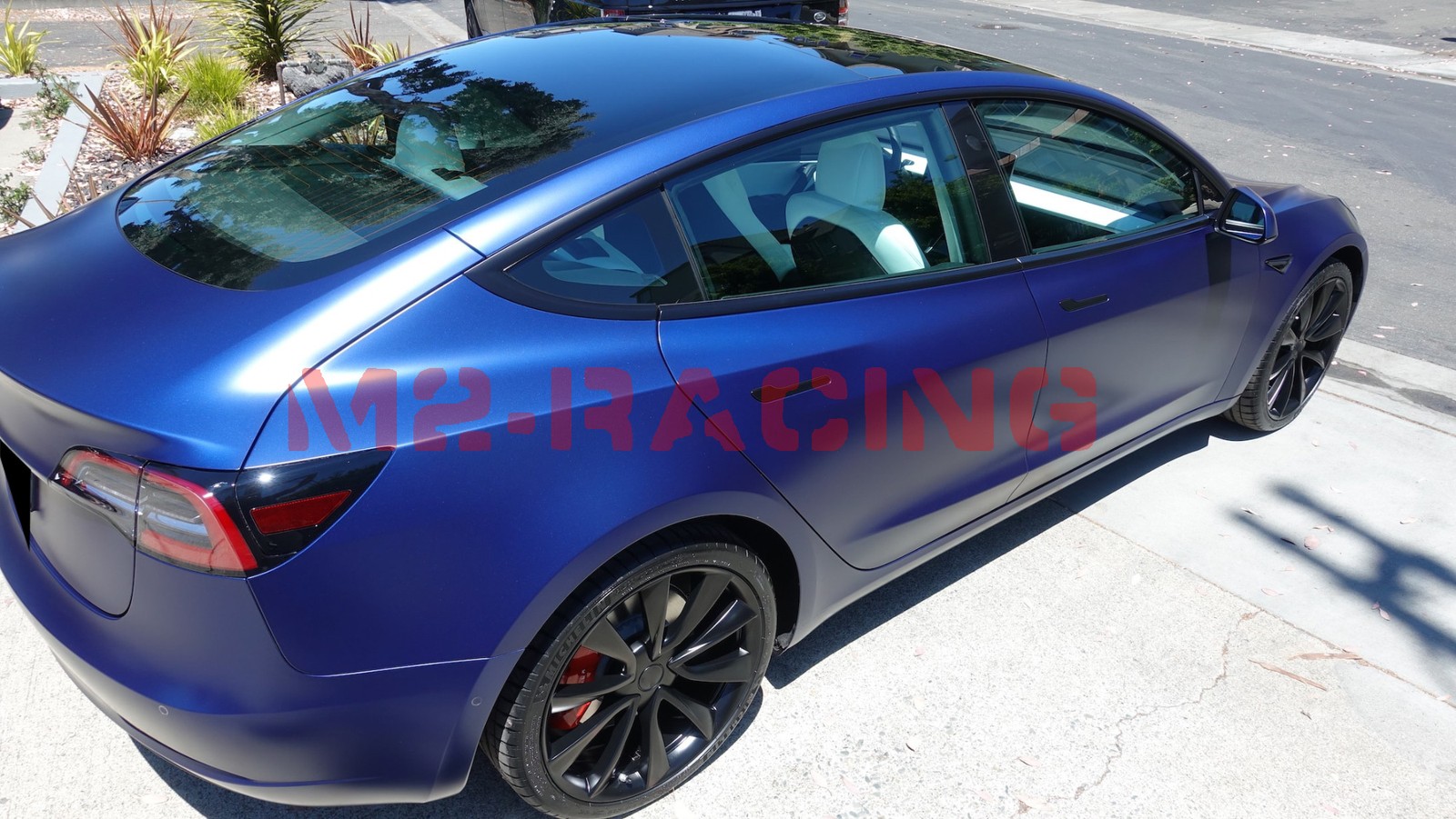 PPF Paint Protection Film ESSMO Pro Series Matte Clear Bra Sheet Wrap