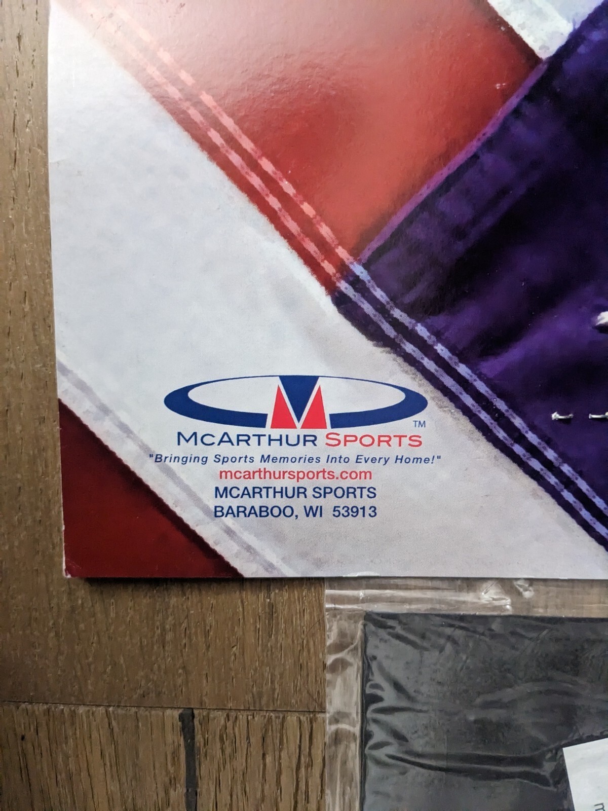 Magnetic USA Flags 12″ x 7.5″ 2-pack for Home, Auto, Office – Quick Shipping