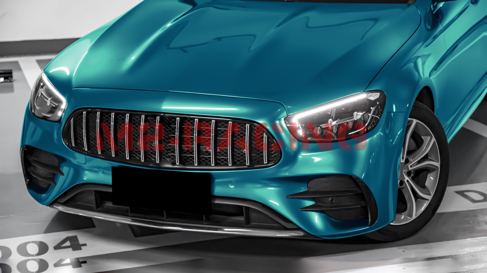 Premium Super Gloss Metallic Peacock Green Vinyl Car Wrap Sticker Decal Sheet