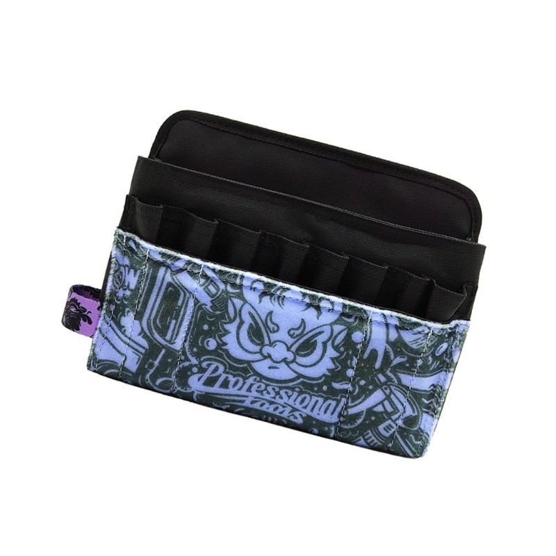 Multi Pocket Tool Bag Waterproof Oxfords Tool Pouch for Window Tint Vinyls Wrap
