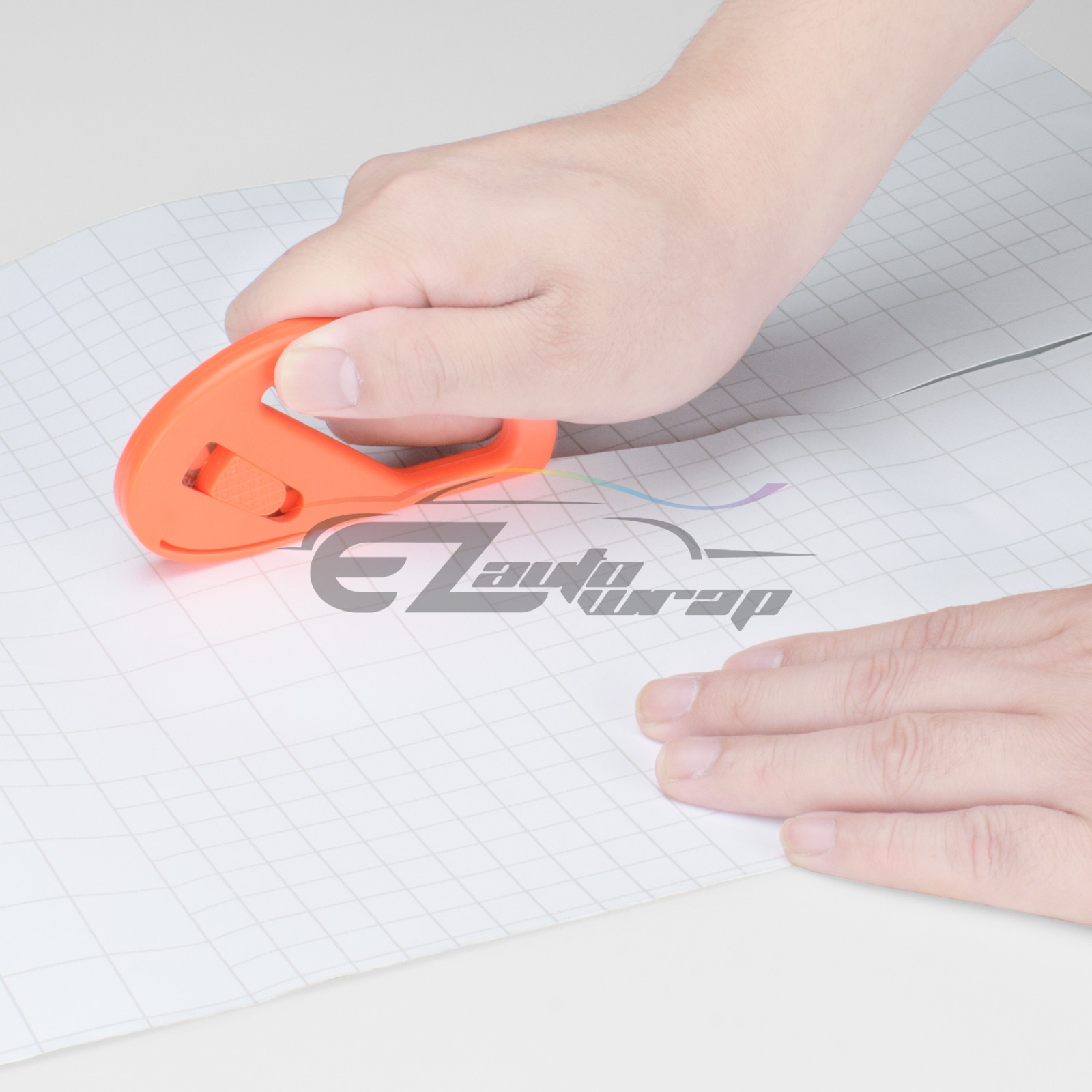 Professional Car Vinyl Wrapping Window Tinting Application Tool Kit Set Squeegee
