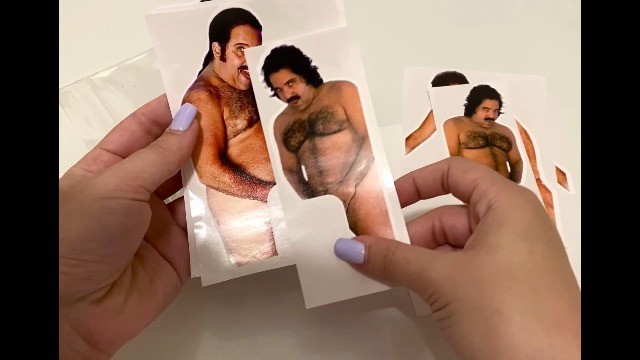 8 Funny Car Prank Stickers – Hilarious Door Handle Decals, Gag Gift, Meme Humor