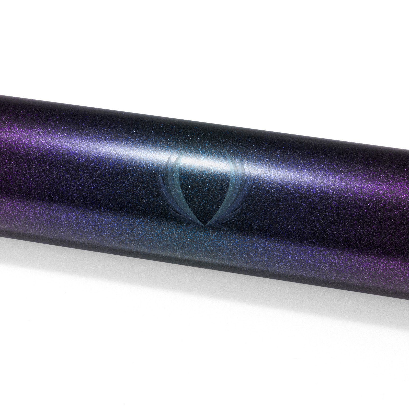 Galaxy Dust Matte Midnight Blue Metallic Car Sticker Decal Vinyl Wrap Sheet Film