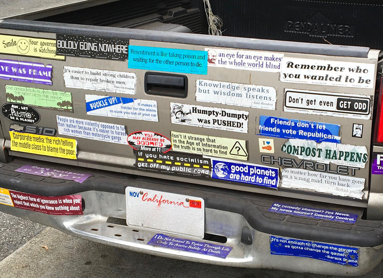 AV_Stickers Custom Bucks: QUANTITY 1 EQUALS $1 – for Custom Stickers and Design