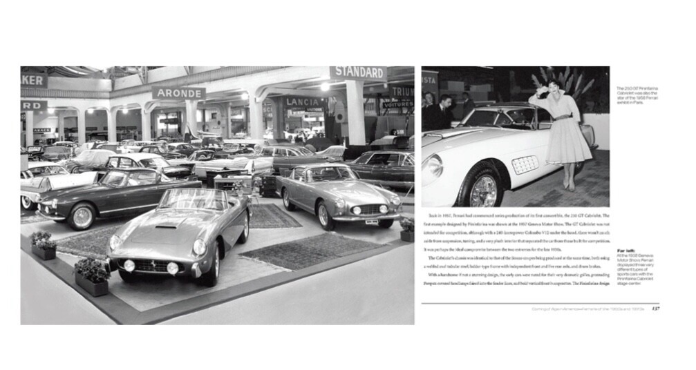 Ferrari CAR BOOK, COMPLETE, 75 YEARS, NEW,HISTORY, BEST seller, BARGAIN, race