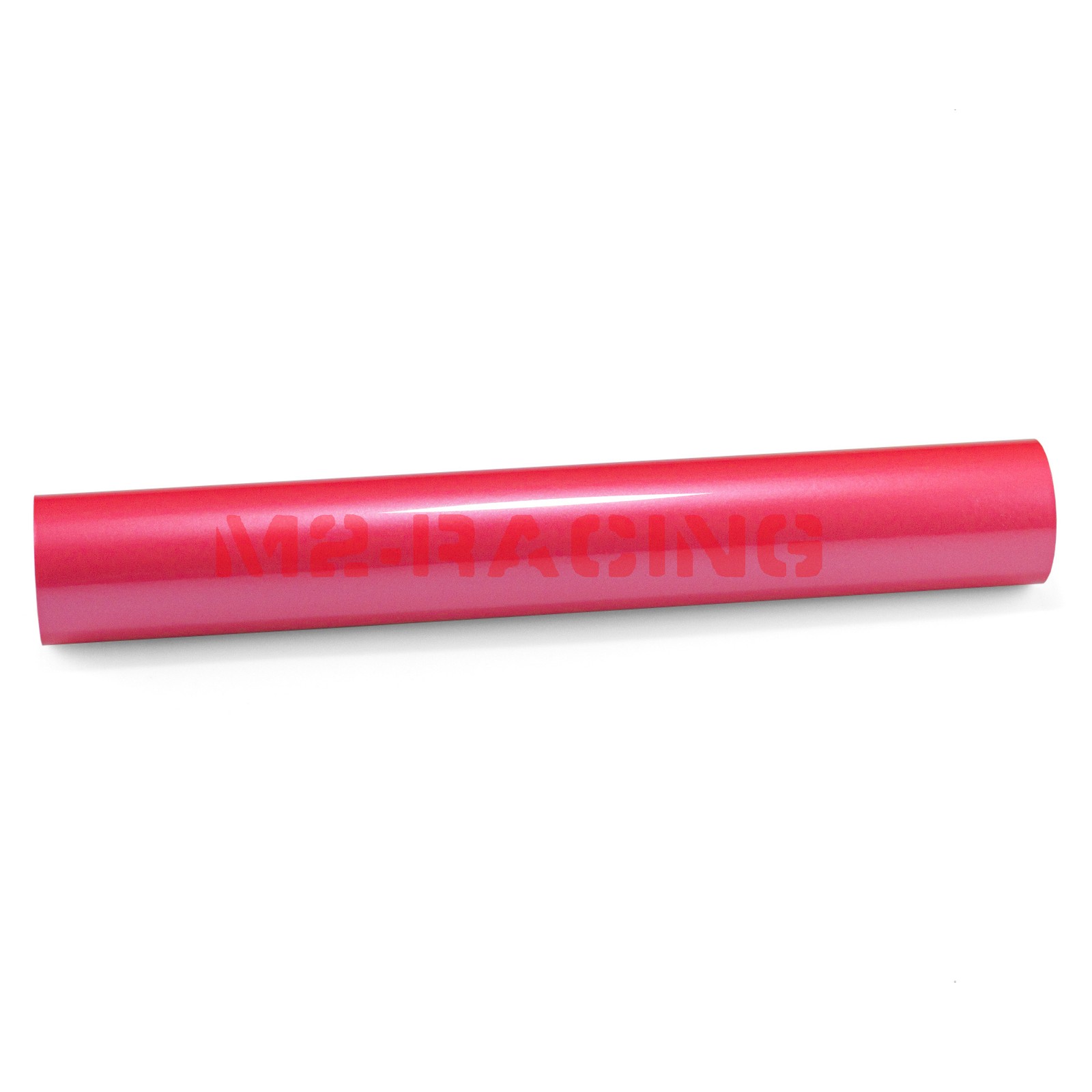 Premium Super Gloss Metallic Pink Vinyl Car Wrap Sticker Decal Sheet Film DIY
