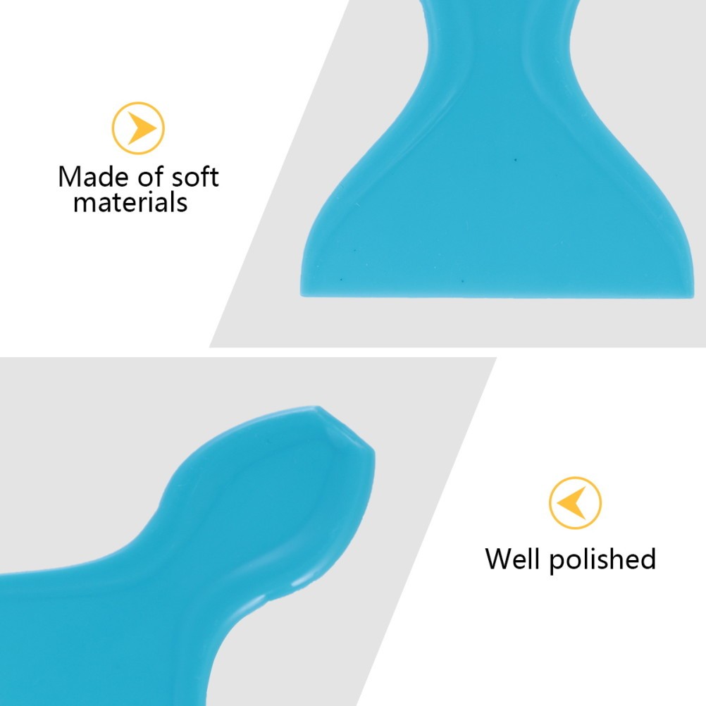 Car Window Tint Application Tools Kit Professional Tinting Cleaning Scraper