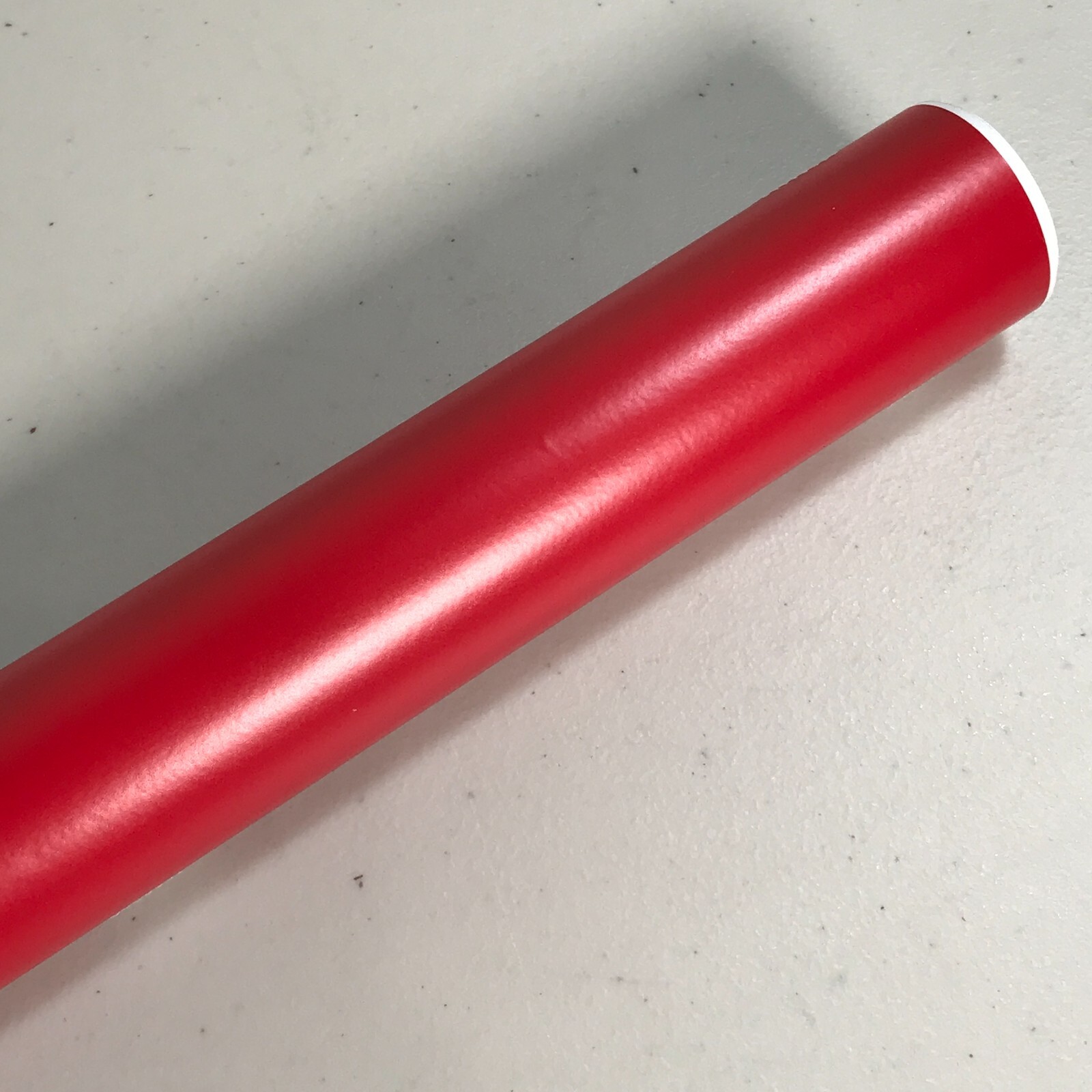12″ x 60″ Matte Red Car Vinyl Wrap Auto Sticker Decal Film for Vehicle Laptop