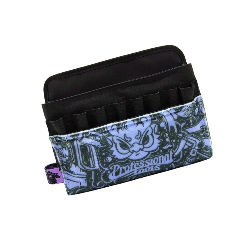 Multi Pocket Tool Bag Waterproof Oxfords Tool Pouch for Window Tint Vinyls Wrap