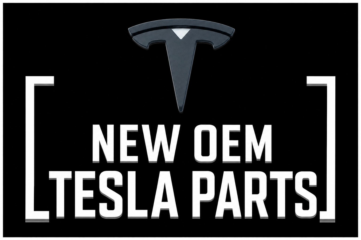 NEW Tesla OEM Model Y Paint Protection Film Just ONE RIGHT SIDE 1634890-00-A